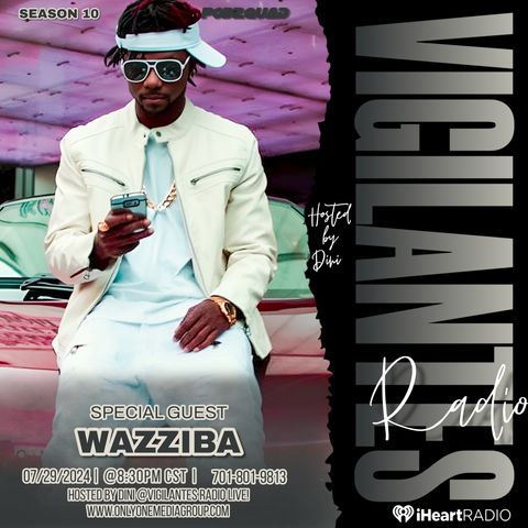 The Wazziba Interview.