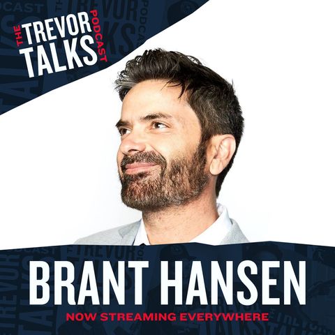 Brant Hansen