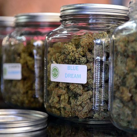 Medicinal Marijuana in Fresno