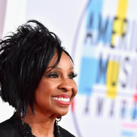 Gladys Knight, Just Because You Can Doesn't Mean You Should