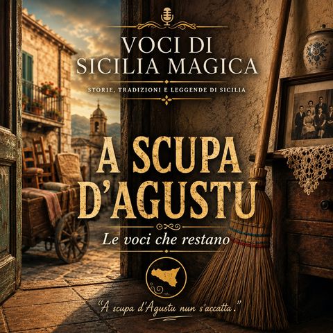 La scopa d'agosto