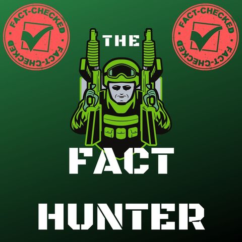 Fact Hunter Uncensored