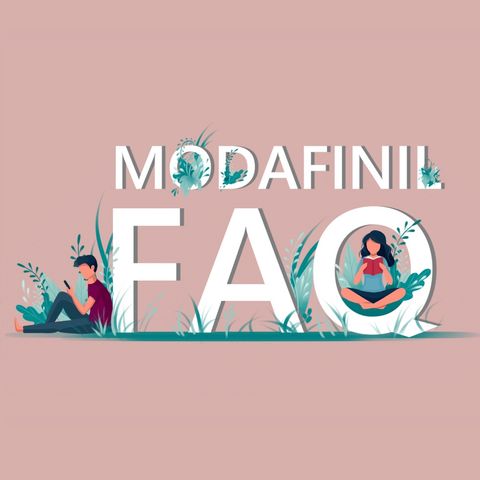Comprehensive FAQ Guide for Modafinil