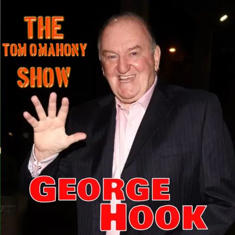 255 - George Hook