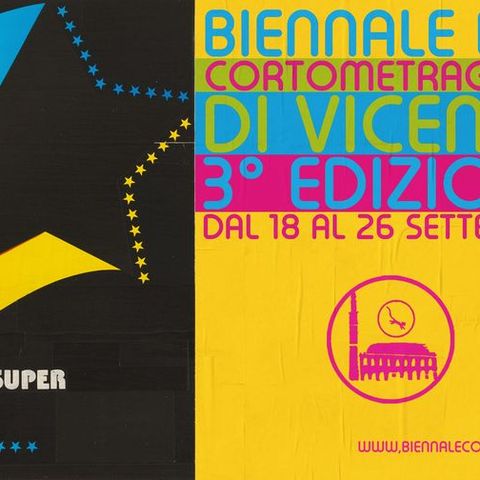 "Aspettando la Biennale di Vicenza" con Radio Baccalà - 02