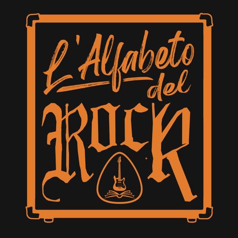 L'Alfabeto del Rock 8 - #133 - Girl Band