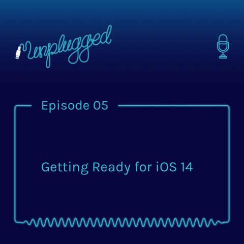 Programmatic Media Buying and iOS 14 | App Marketers Unplugged by Jampp