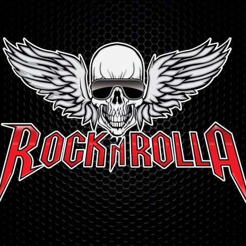 Rock N Rolla Especial Eddie Van Halen