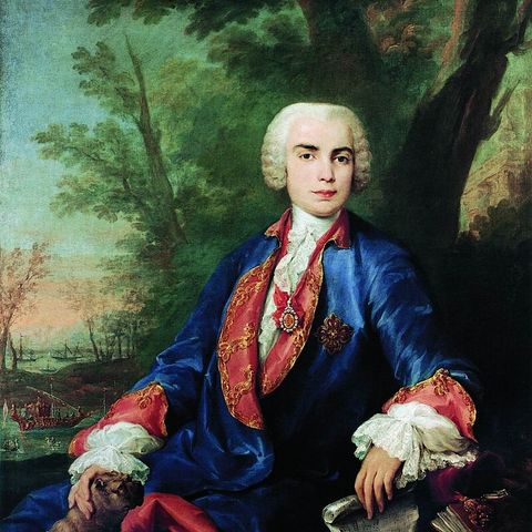 Macerie - Farinelli