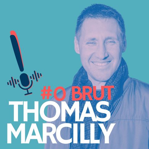 Episode 0 | Brut | par Thomas Marcilly