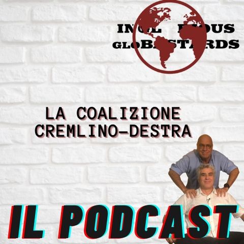 La coalizione Cremlino-destra