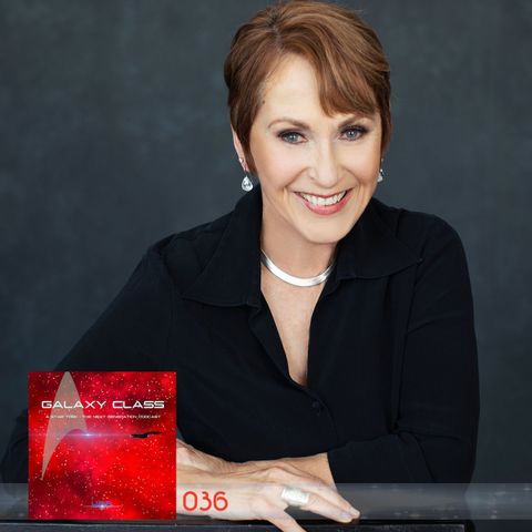 GC: 036: Amanda McBroom Interview