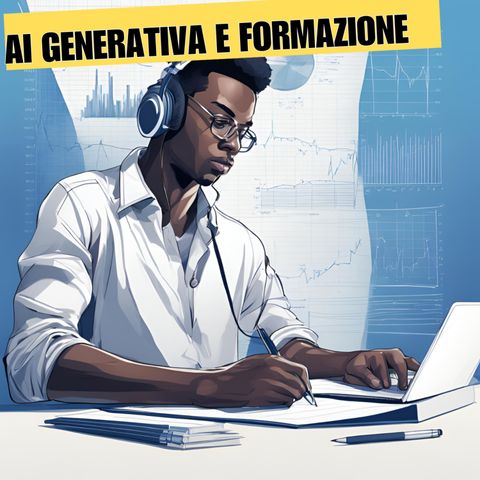 AI Generativa e Formazione: Trasforma Power Query in Divertimento