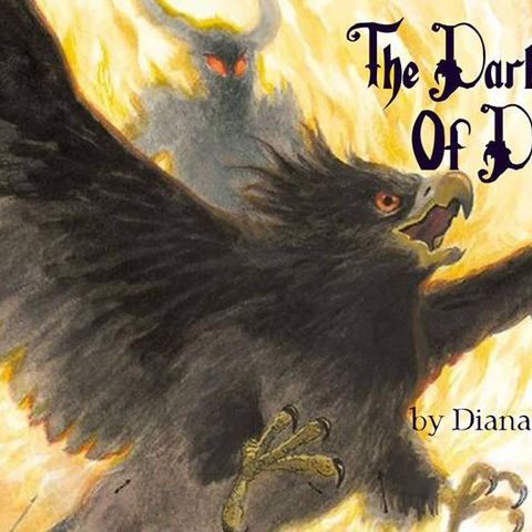 The Dark Lord Of Derkholm- Episode 9
