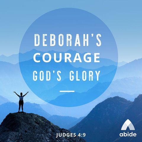 Women of the Bible: Deborah