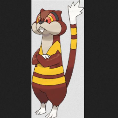 #505 Watchog