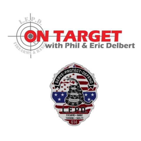 On Target February 16th, 2019