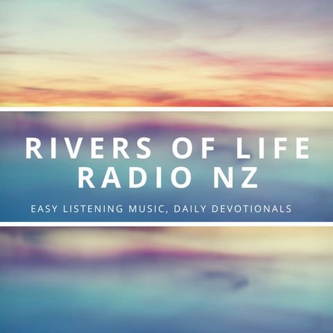 Episode 1 - Rivers of Life RADIO