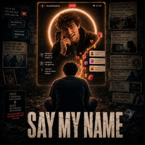 Say My Name