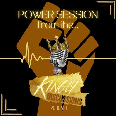 Power Session | Why the Kingdom vs. Why Not the Kingdom
