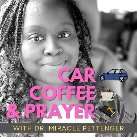 CAR 🚗 COFFEE ☕ AND PRAYER 😇🙏 2021_0923