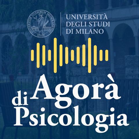 Copertina del podcast