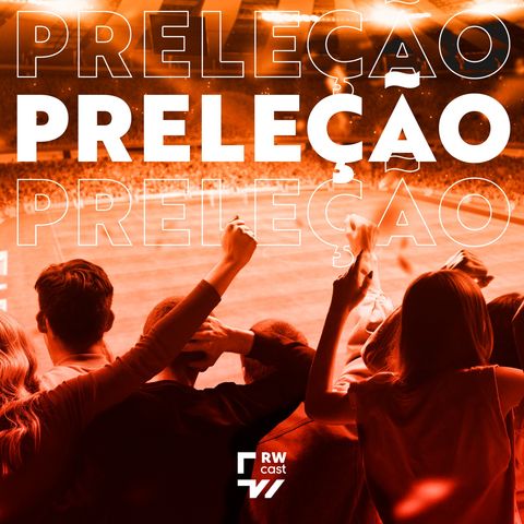 Oitavas de Final: Flamengo x Olímpia