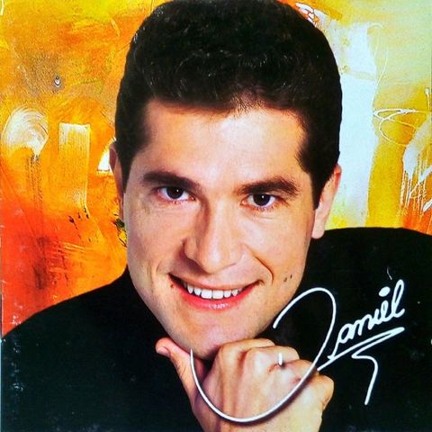 Daniel