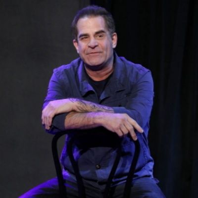 5 After Laughter (Todd Glass)