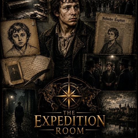 Kaspar Hauser