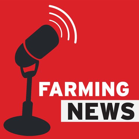 Ep 960: Farming News - €5,000 ACRES cheques, GPS thefts and slurry fines