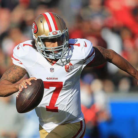 Will Colin Kaepernick Land a Job in the NFL?