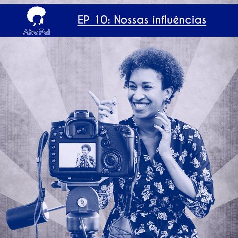 011 - Nossas influências