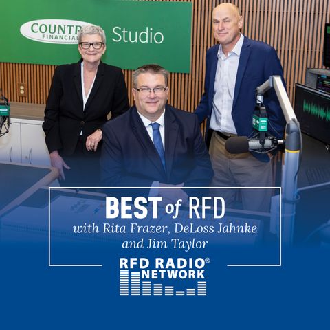 Copertina del podcast