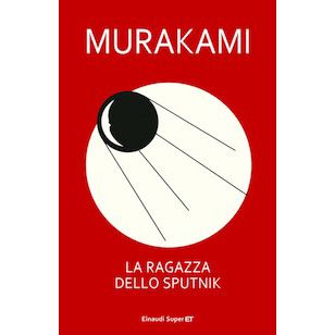 La ragazza dello Sputnik di Murakami