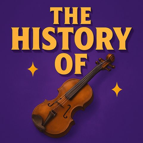 Ep.64 Baroque Music