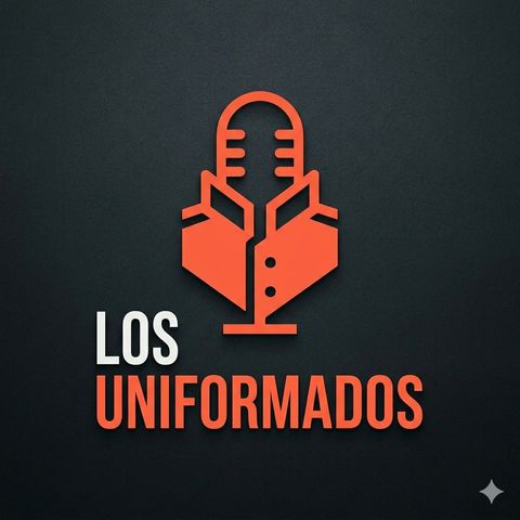 Copertina del podcast