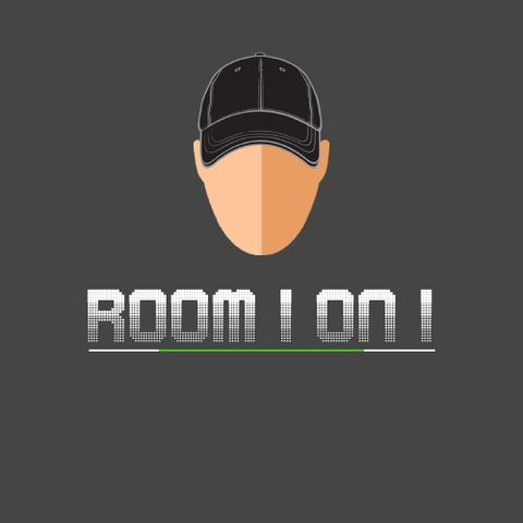 Homebhoys - Room 1 on 1 - Matt O'Reilly