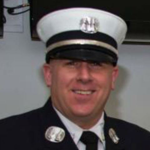 Wakefield Fire Captain Placed On Leave