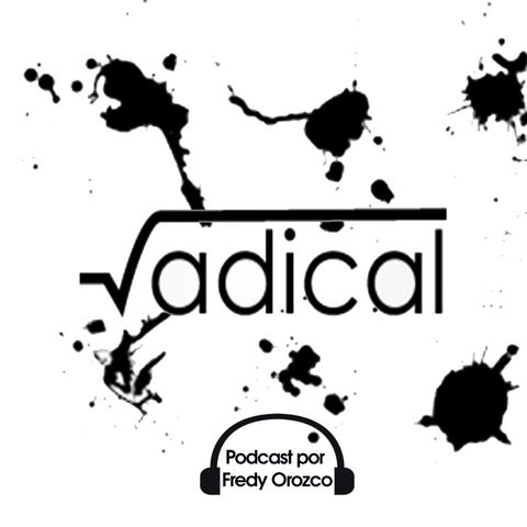 Episode 8 - Radical - identidad