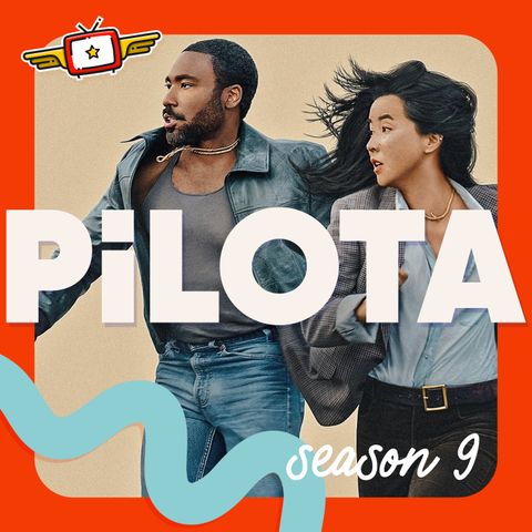 Totally Spies - Pilota 9x05