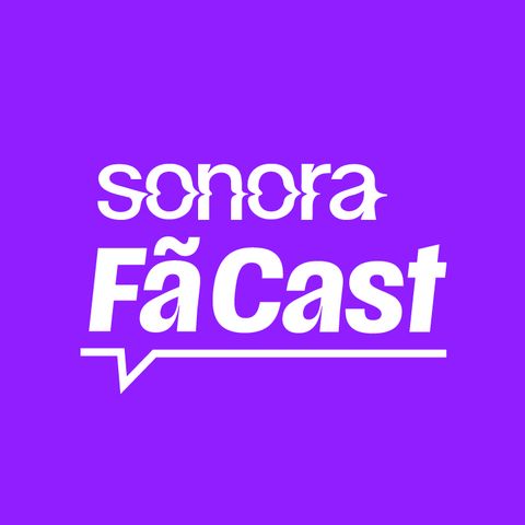 Copertina del podcast