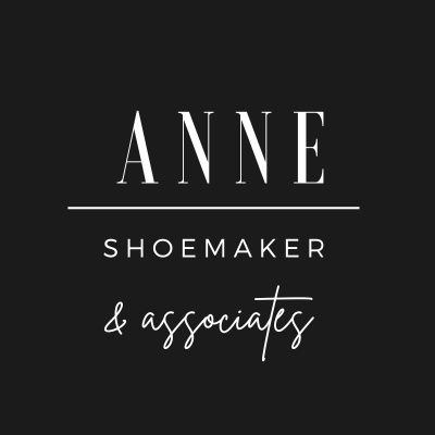 Anne Shoemaker With Anne Shoemaker, LLC