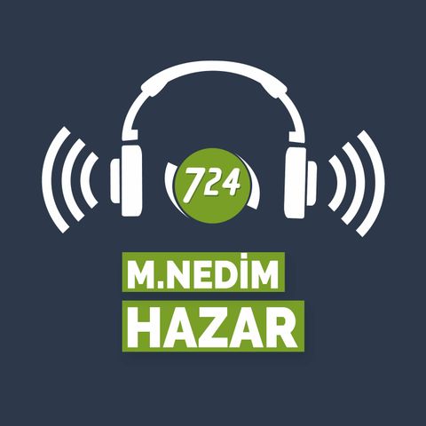 Nedim Hazar | Siyasal İslam’ın günah galerisi | 20.04.2022