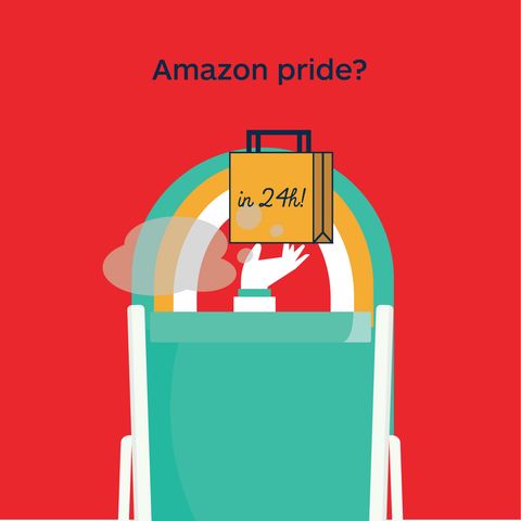 1x20 | Amazon pride?