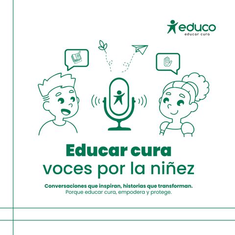 Capítulo 1 | ¿Qué es Educo?