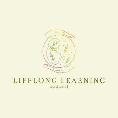 Episode 11 - Lola Plants a Garden read by Indigo
