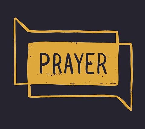 Evolving Prayer