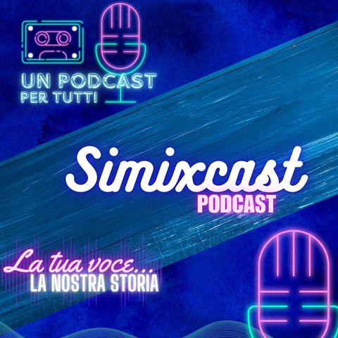 Copertina del podcast