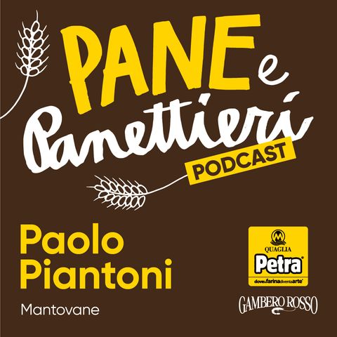 La Ciabatta italiana | con Paolo Piantoni